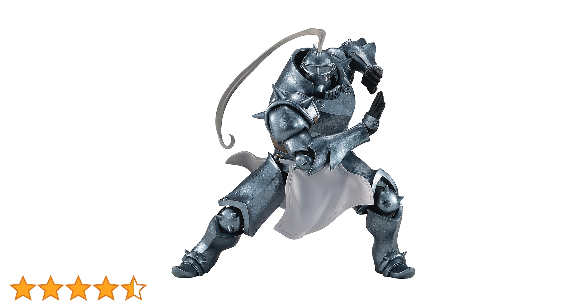 Amazon.co.jp: POP UP PARADE 鋼の錬金術師 FULLMETAL ALCHEMIST